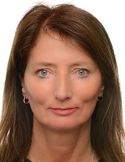 Frau  Heidi Wittig